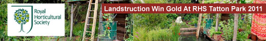 Landstruction Awards
