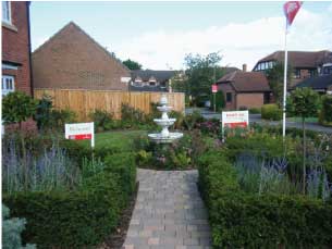 Hoe and Garden 2